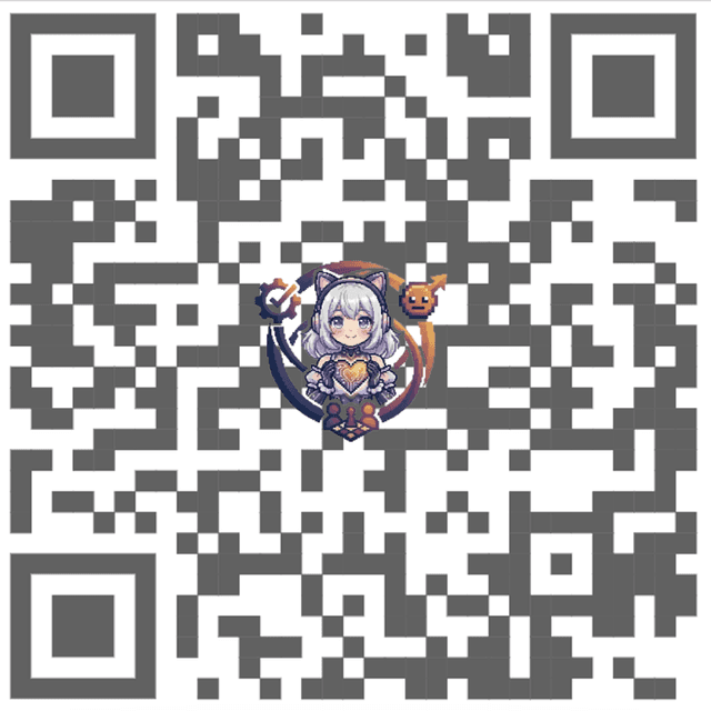 Telegram QR Code